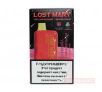 Одноразовая ЭС LOST MARY os4000 Клубничная пинаколада