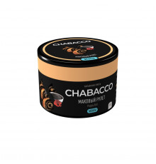 Смесь Chabacco M Poppy Roll 50 гр