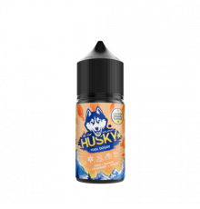 Жидкость HUSKY MALAYSIAN SALT YOGI DOGGY 2мг 30мл