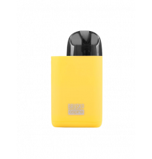 Стартовый набор Brusko MINICAN PLUS, 850 mAh, Желтый