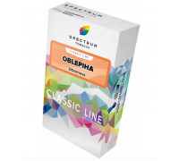 Табак Spectrum Classic Oblepiha 40 гр.