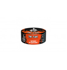 Табак Burn BLACK TikTak, 100гр