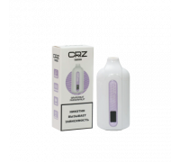 Одноразовая ЭС CRZ - Виноград со льдом (15000)