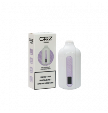 Одноразовая ЭС CRZ - Виноград со льдом (15000)