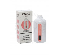 Одноразовая ЭС CRZ - Клубника Арбуз (15000)