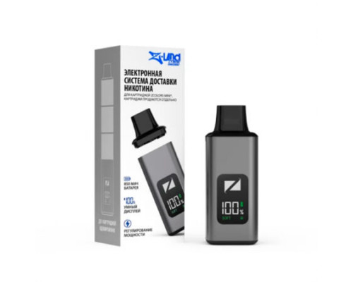 Устройство ZLAND MINI (Серый)