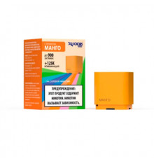 Картридж ZLAND ZCOLORS MINI 2 мл (Манго)