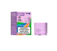 Картридж ZLAND ZCOLORS MINI 2 мл (Скитлс ледяные ягоды)