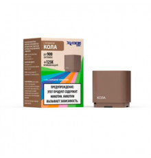 Картридж ZLAND ZCOLORS MINI 2 мл (Кола)