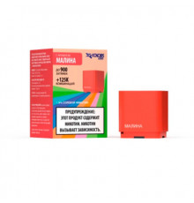 Картридж ZLAND ZCOLORS MINI 2 мл (Малина)