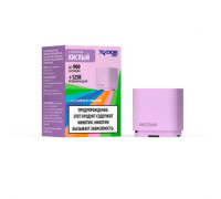 Картридж ZLAND ZCOLORS MINI 2 мл (Кислый)