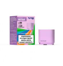 Картридж ZLAND ZCOLORS MINI 2 мл (Кислый)