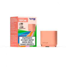 Картридж ZLAND ZCOLORS MINI 2 мл (Персик)