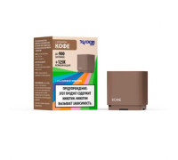 Картридж ZLAND ZCOLORS MINI 2 мл (Кофе)