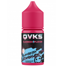 Ароматизатор QVKS CLASSIC - Ежевичный лимонад