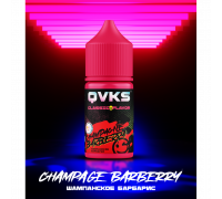 Ароматизатор QVKS CLASSIC - Шампанское с Барбарисом