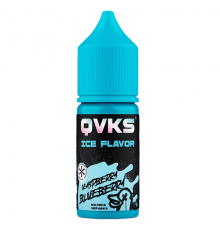 Ароматизатор QVKS ICE - Малина Черника