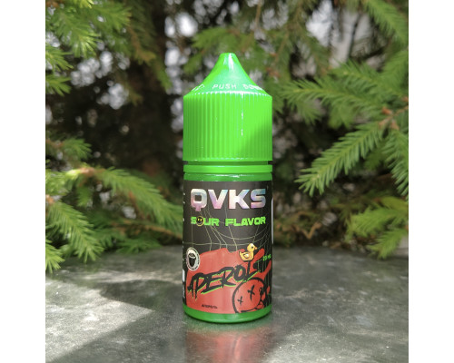 Ароматизатор QVKS SOUR - Апероль