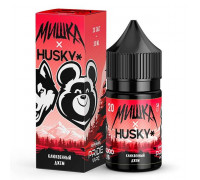Жидкость [МИШКА HUSKY] - Клюквенный джем, 30 мл S