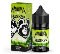 Жидкость [МИШКА HUSKY] - Энергетик кактус, 30 мл S