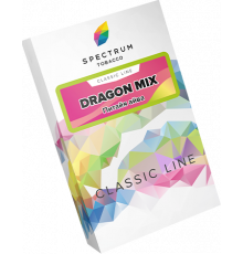 Табак Spectrum Classic Dragon Mix 40 гр.