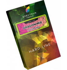 Табак Spectrum Hard Dragon Mix 40 гр.