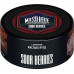 Табак Must Have Sour Berries 25 гр.
