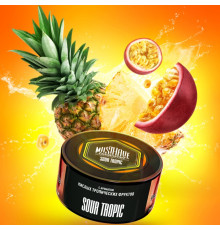 Табак Must Have Sour Tropic 25 гр.
