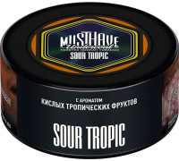 Табак Must Have Sour Tropic 25 гр.