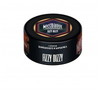 Табак Must Have Fizzy Dizzy 125 гр.
