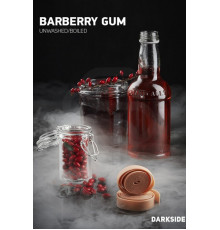 Табак Dark Side Barberry Gum C 100 гр.