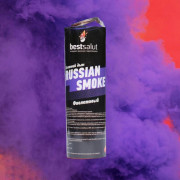 Russian smoke фиолетовый