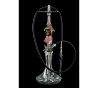 (ПОД ЗАКАЗ) Кальян Maklaud Darkness