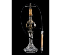 (ПОД ЗАКАЗ) Кальян Maklaud Cold Golda