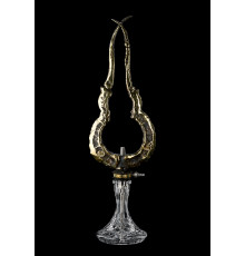 (ПОД ЗАКАЗ) Кальян Maklaud Dragon Claws