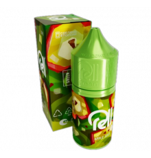 Жидкость RELL Green Salt Apple juice 28 мл. 0