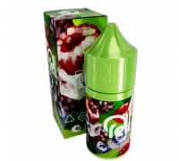 Жидкость RELL Green Salt Frost berries 28 мл. 0
