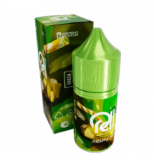Жидкость RELL Green Salt Pineapple juice 28 мл. 0