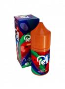 Жидкость RELL Berries and sweet mint 28мл 0