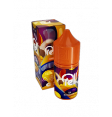 Жидкость RELL Tea with currant 28 мл 0