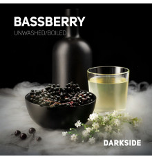 Табак Dark Side Bassberry C 100 гр.