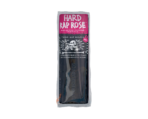 Табак хулиган HARD - RAP ROSE, 200 гр.
