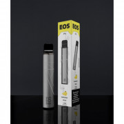 Одноразовая ЭС EOS e-stick Premium Plus BANANA MILK (1200)