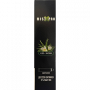 Однораовая ЭС MIST PRO Алоэ жасмин 2200