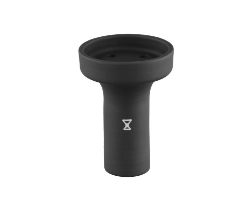 Чаша Alpha Bowl - Strike (Black matte) Чаша Alpha Bowl - Strike (Black matte)