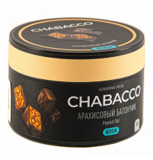 Смесь Chabacco M Penaut Bar 50гр