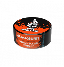 Табак Burn BLACK Juice Smoothie, 100 г