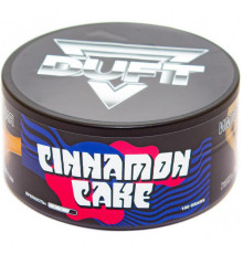 Табак Duft 100 гр. Cinamon Cake