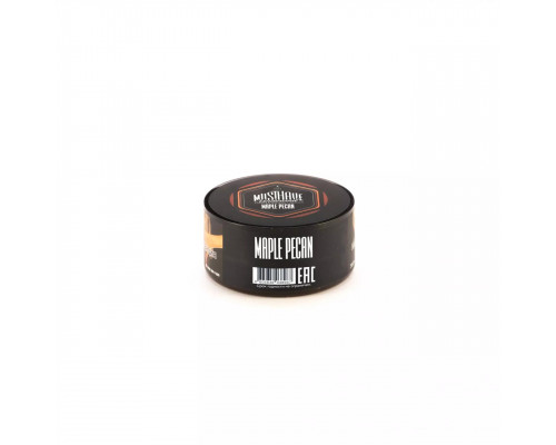 Табак Must Have Maple Pecan 25гр. Табак Must Have Maple Pecan 25гр.