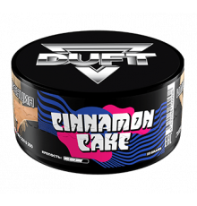 Табак Duft - Cinamon Cake, 25 гр